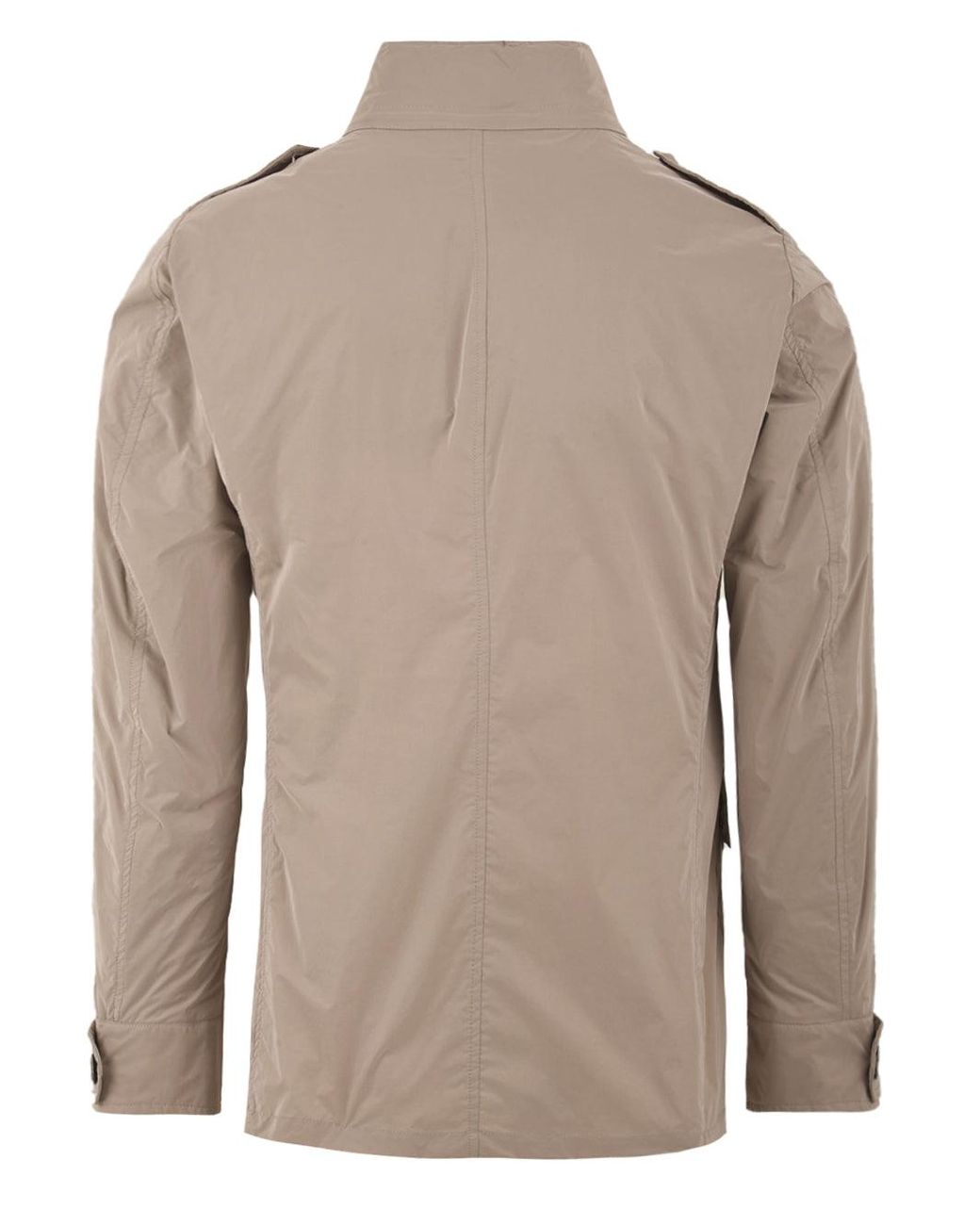 Abrigos Moorer de color Brown