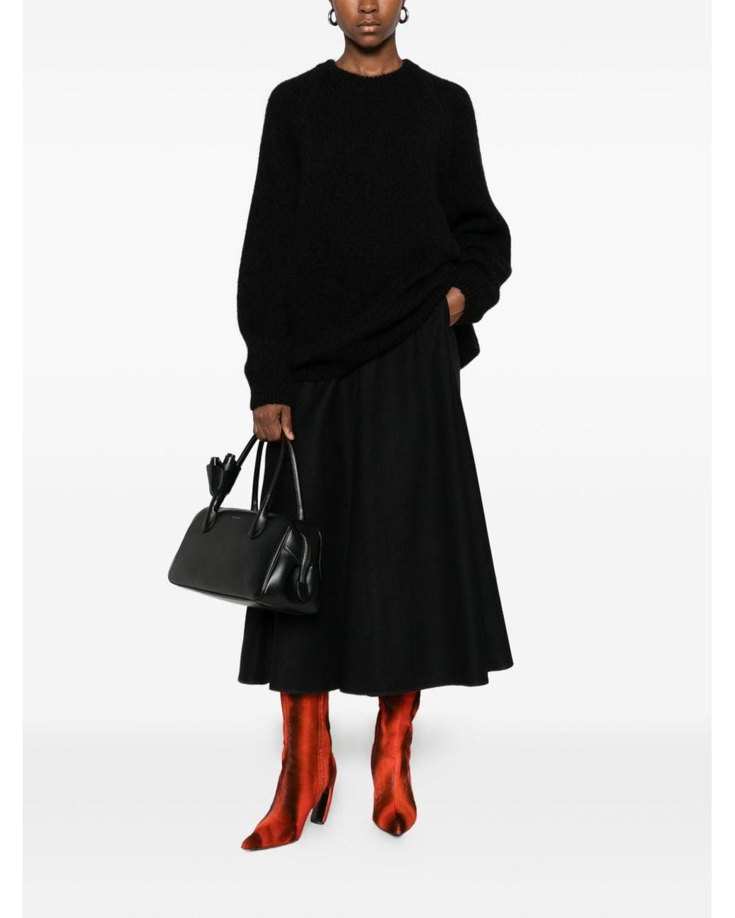 Susanne Bommer Black Susanne Bommer