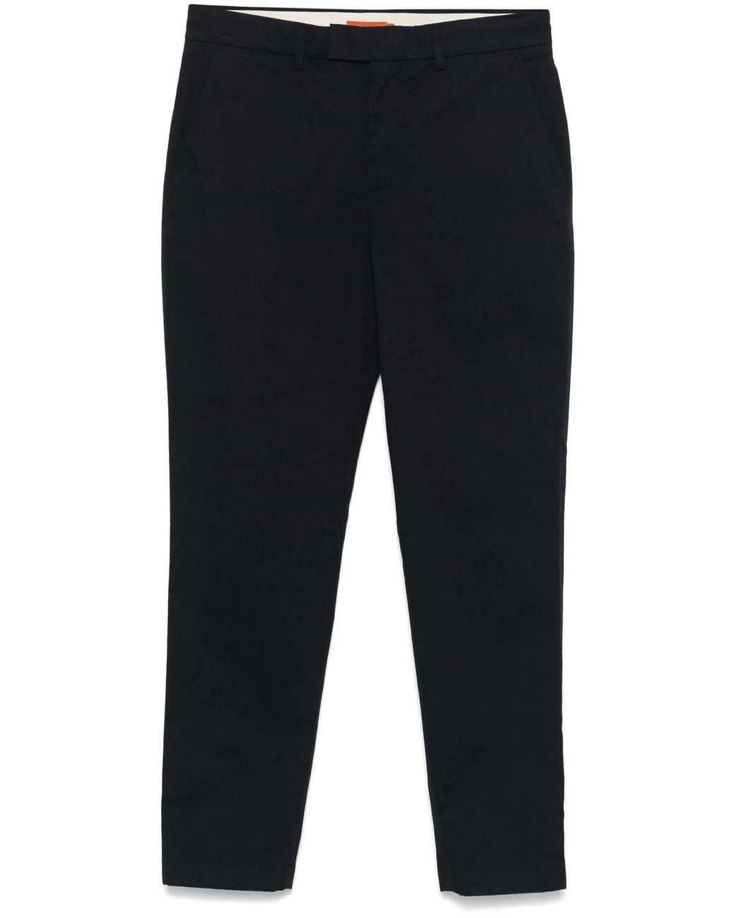 Barena Blue Pantalone Capovae Palio for men