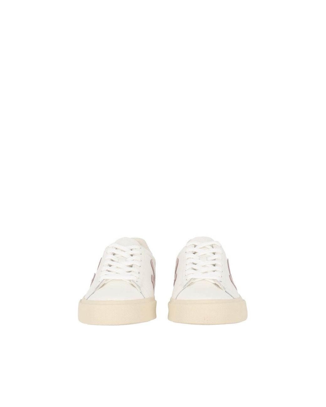 Veja Campo Extra Witte Babe in het Natural