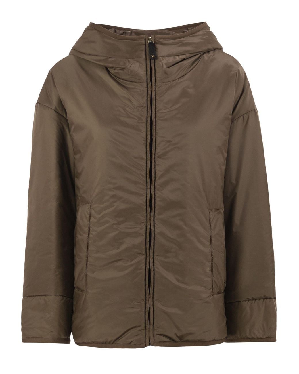 Max Mara Brown Maxmara The Cube Mtccleo