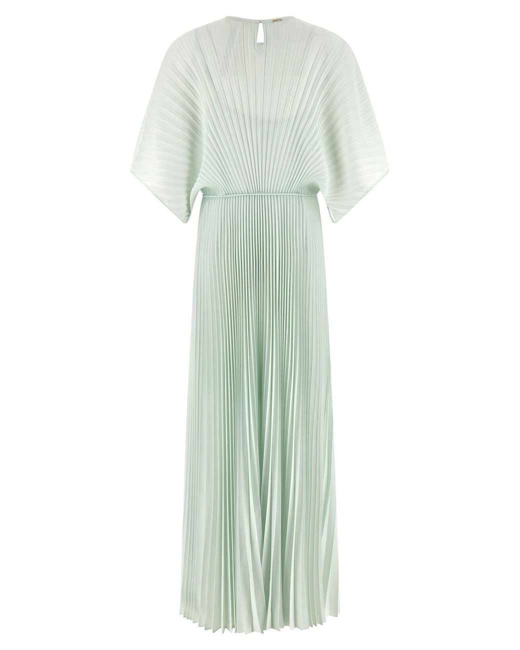 black and white long dress Zapakasa Women Chiffon Formal with Slit Endless Romance Off Shoulder YGroup_11071 Size:3X/24W-26W