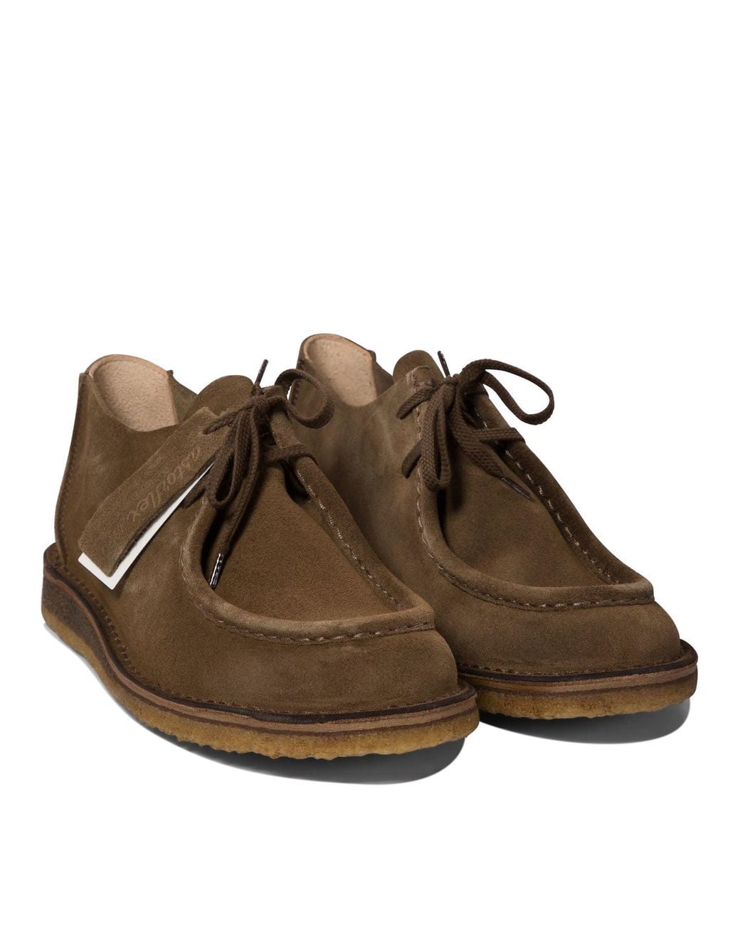 Astorflex Brown Loafers & Slippers for men