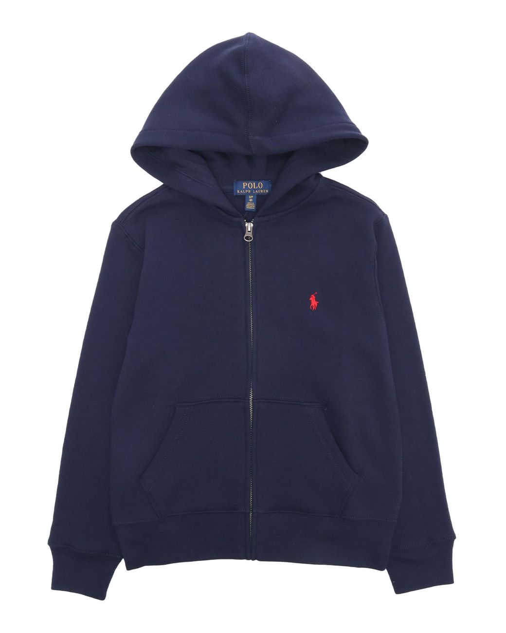 Polo Ralph Lauren Blue I'M Not Sure I'M Ready For This