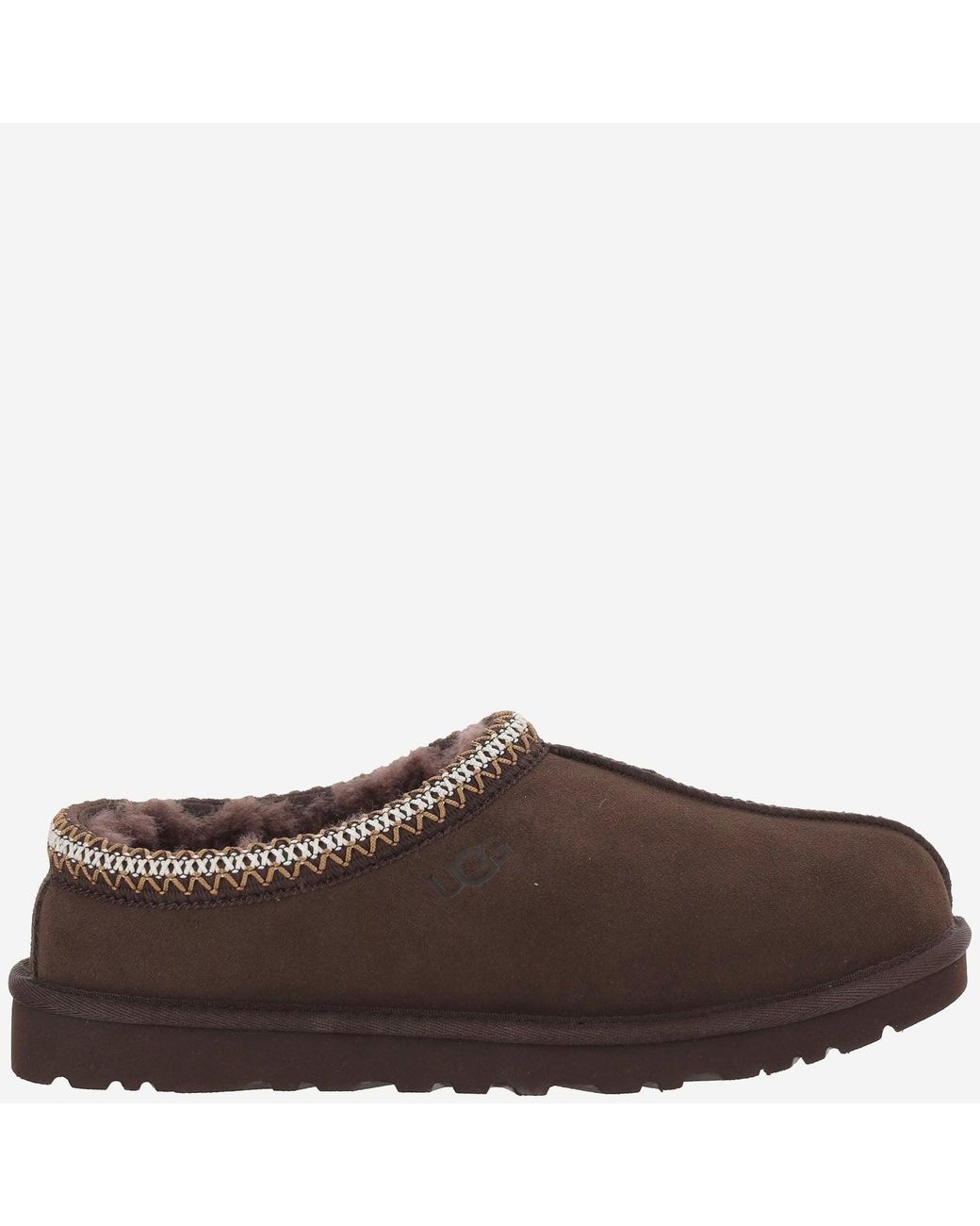 Ugg Tasman Ii Mules in Brown für Herren