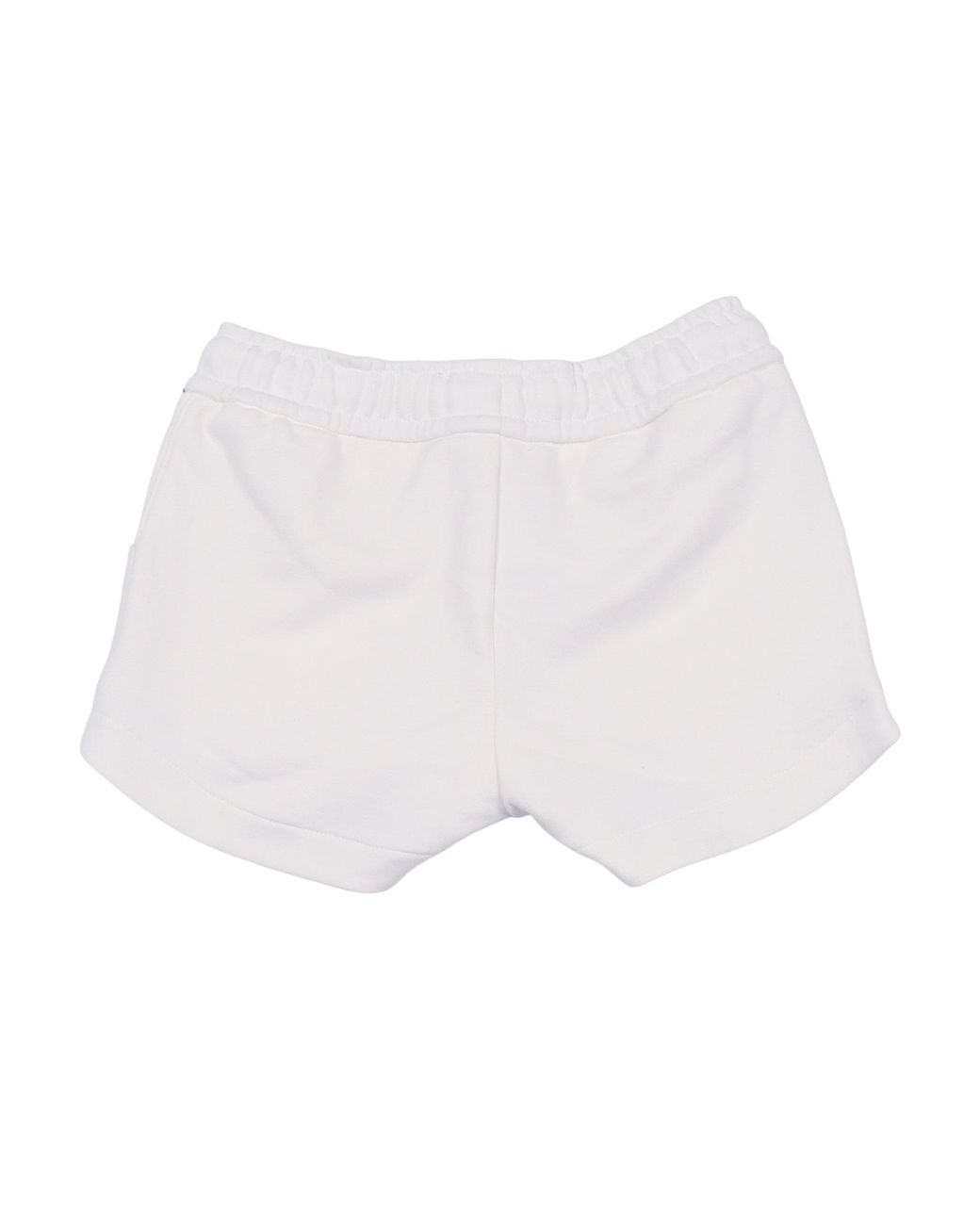 Chloé White Short