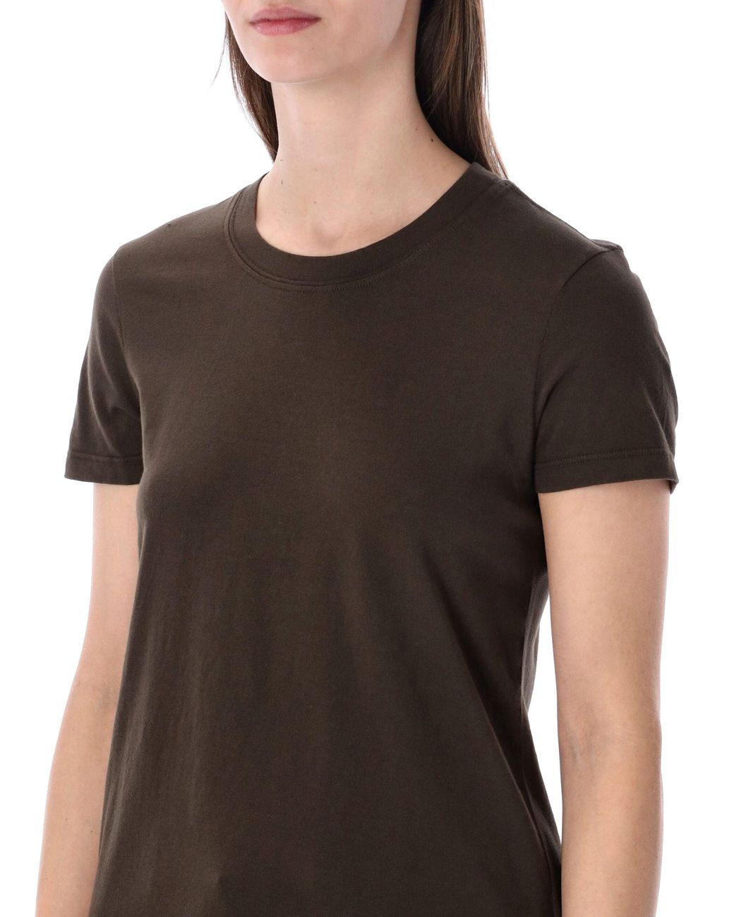 James Perse Black T-Shirts und Polos