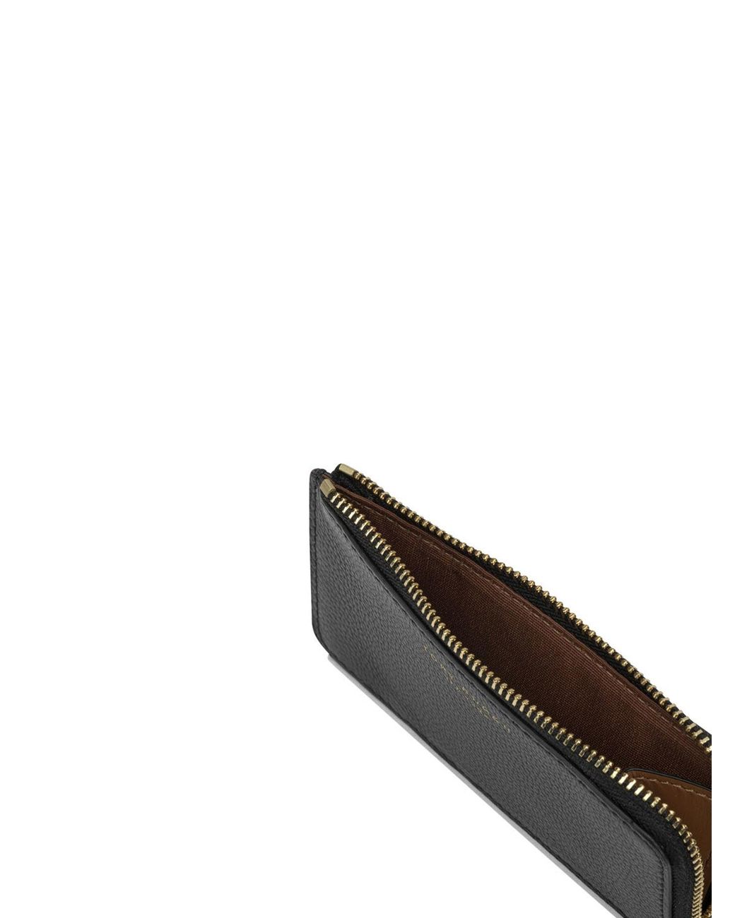 Tory Burch Black Wallets & Card Holders