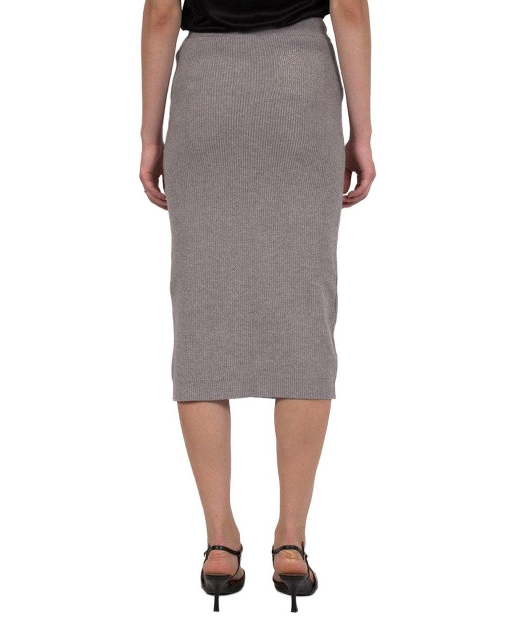 Grigio Peserico de color Gray