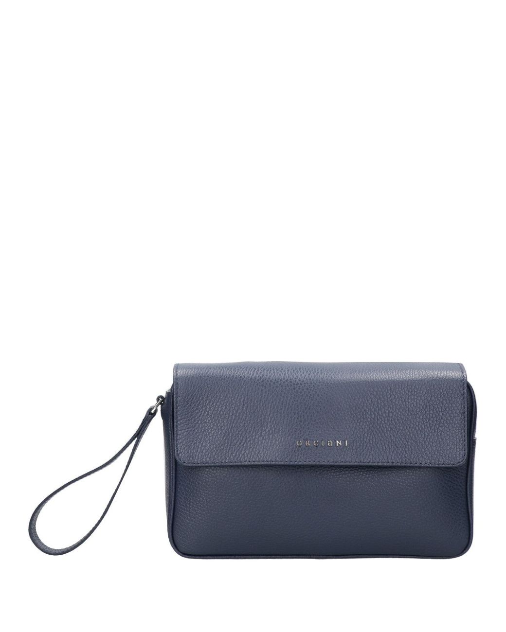 Orciani Blue Taschen .. Blau