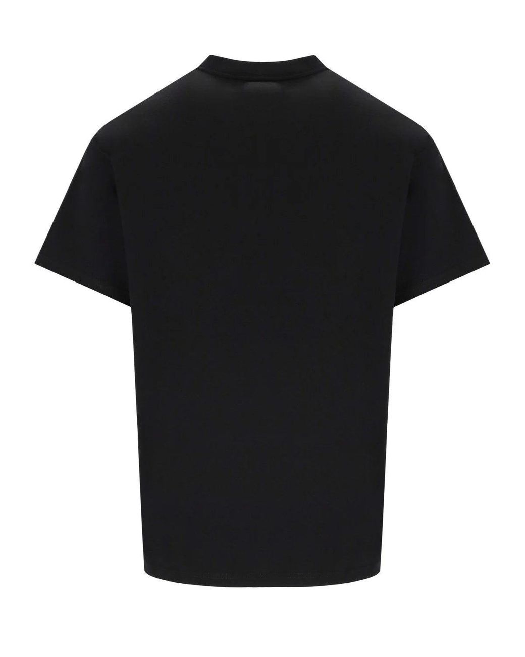 Carhartt Black Spoiled T Shirt