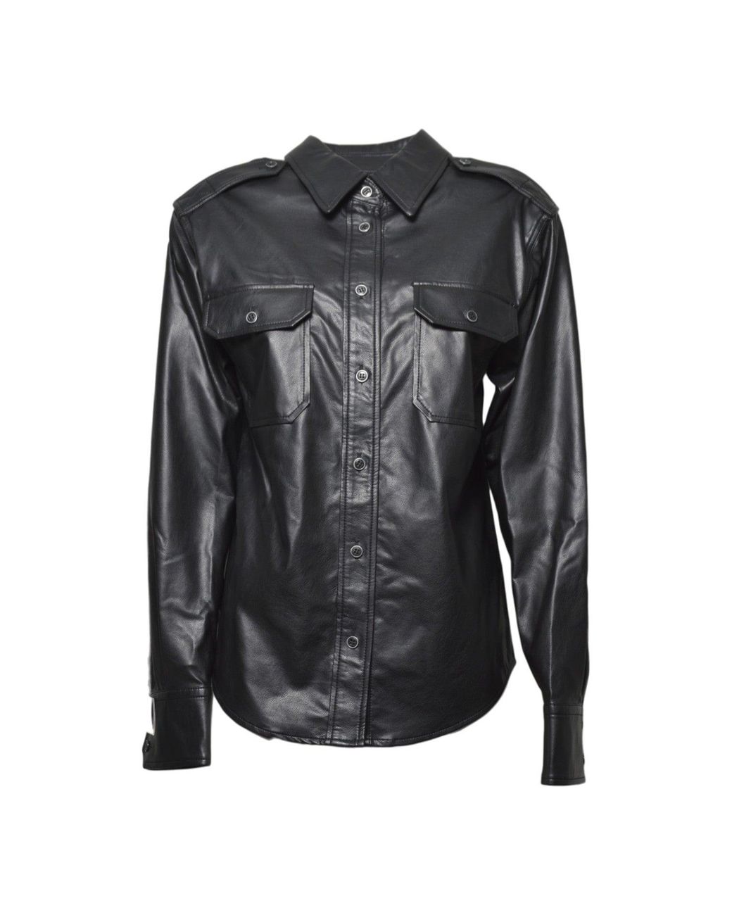 Isabel Marant Shirts in het Black