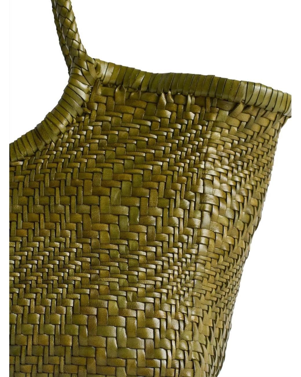 Dragon Diffusion Green Bags