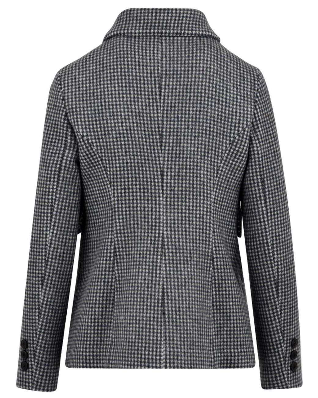 Vestes Douuod en coloris Gray