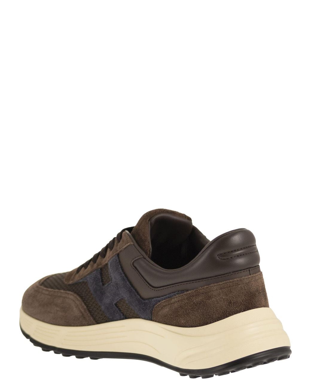 Hogan Brown Hyperlight