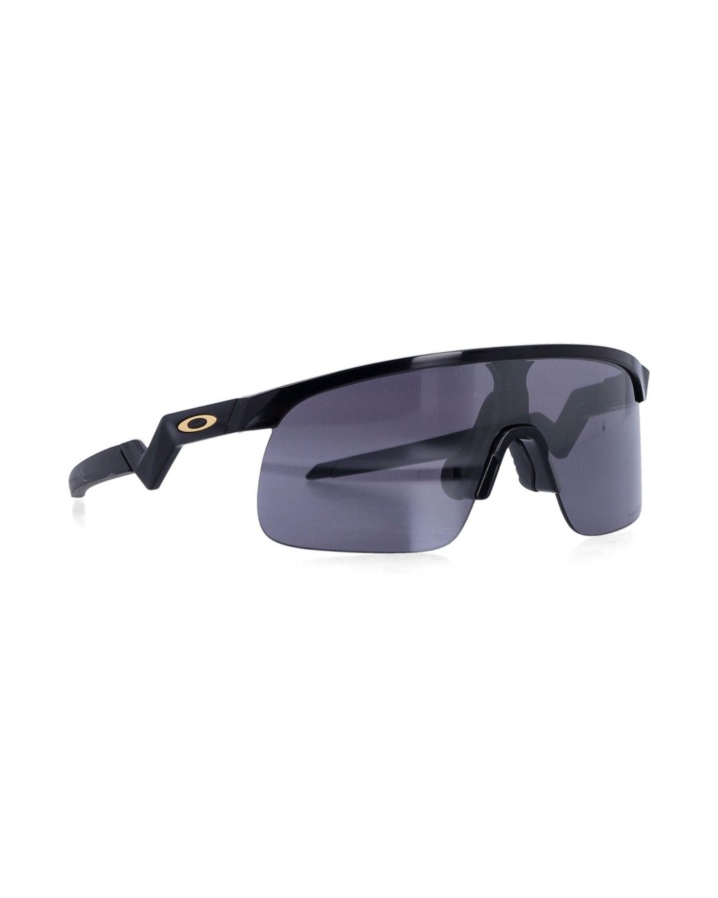 Oakley Zonnebril in het Blue