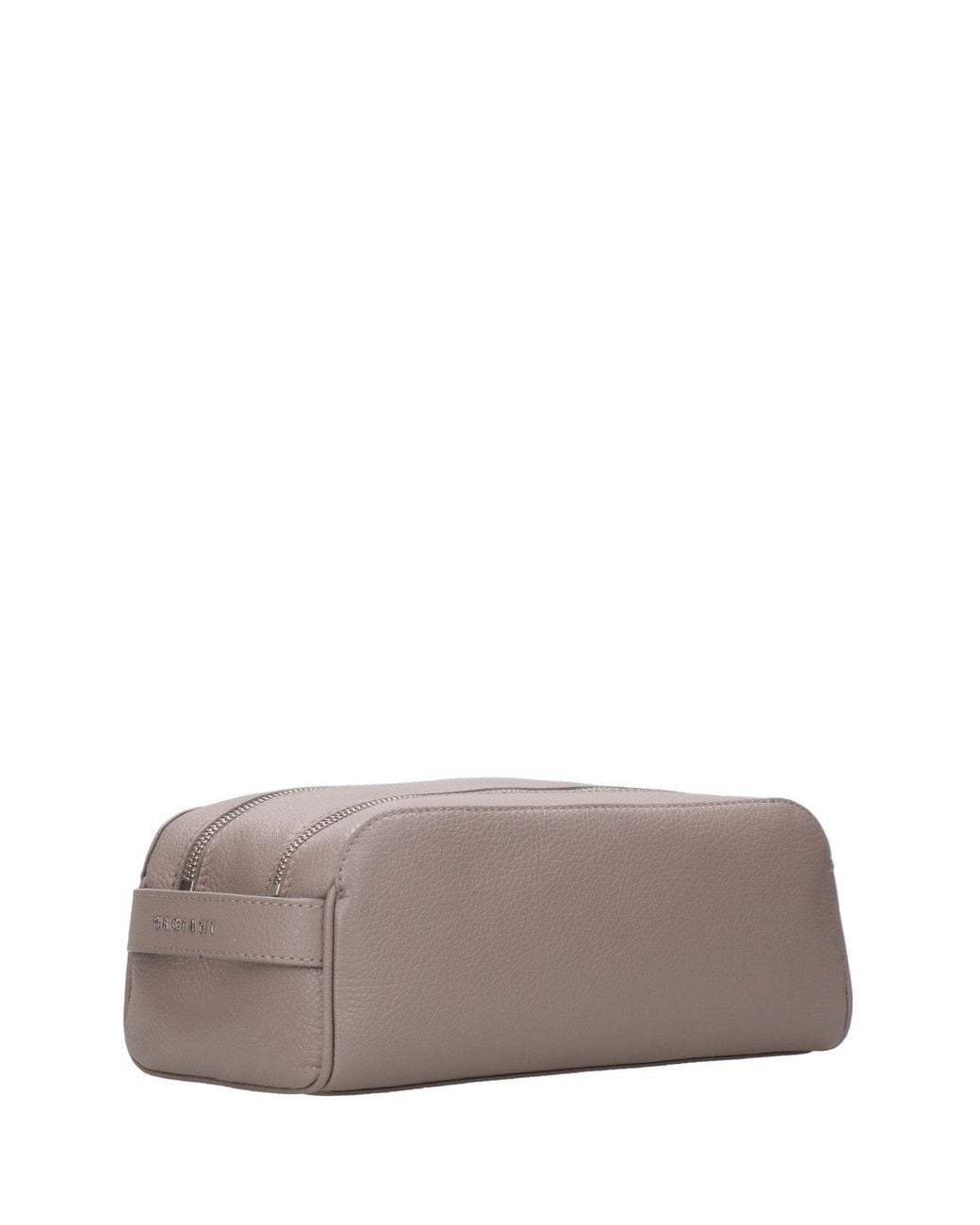 Orciani Gray Bags for men