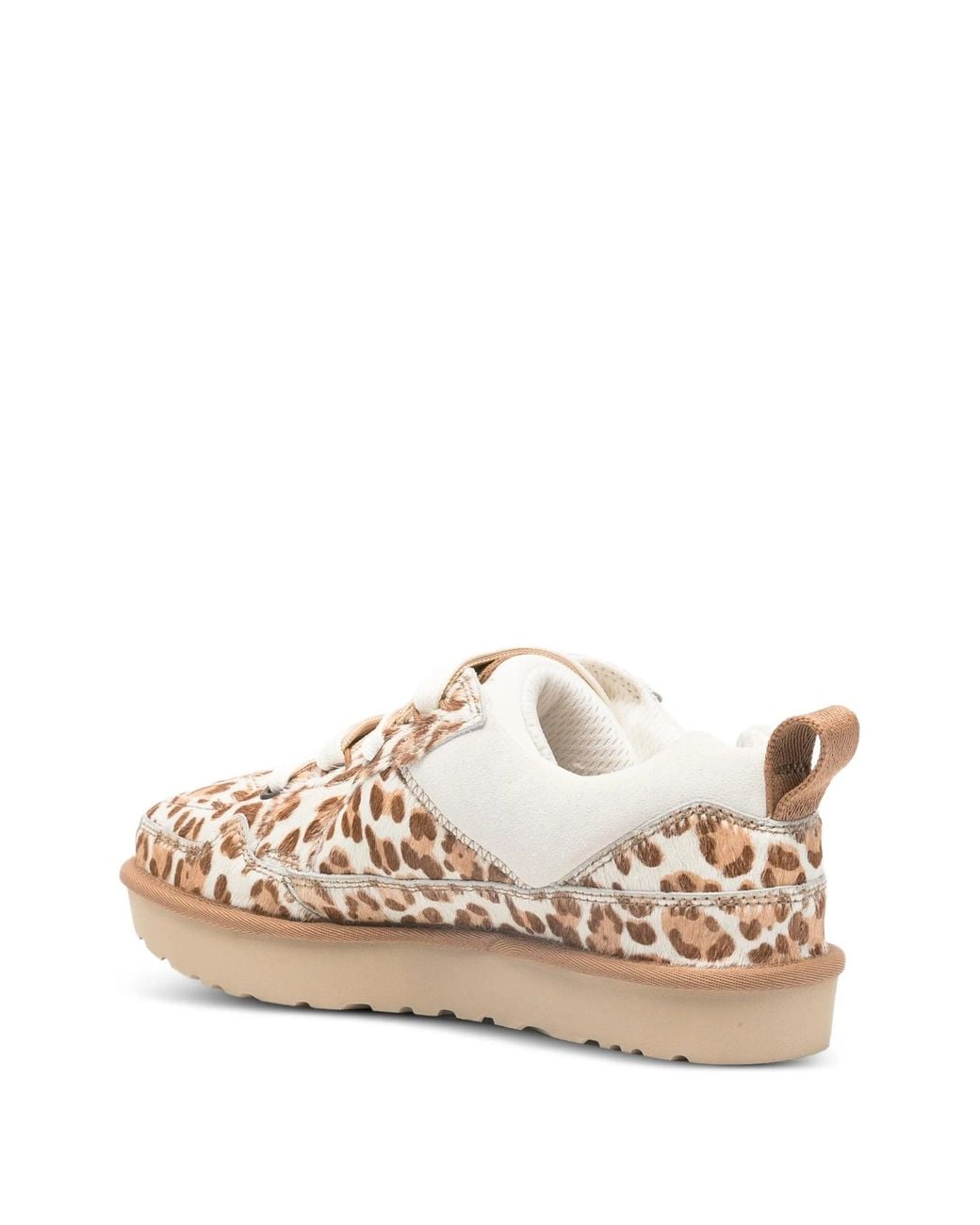 Ugg Brown Lo Lowmel Plains
