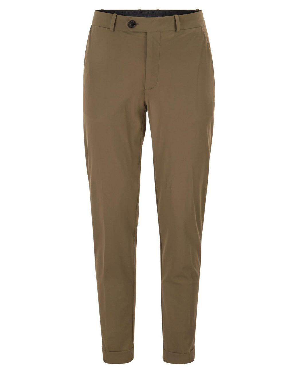 Rrd Natural Surflex Chino Trousers for men