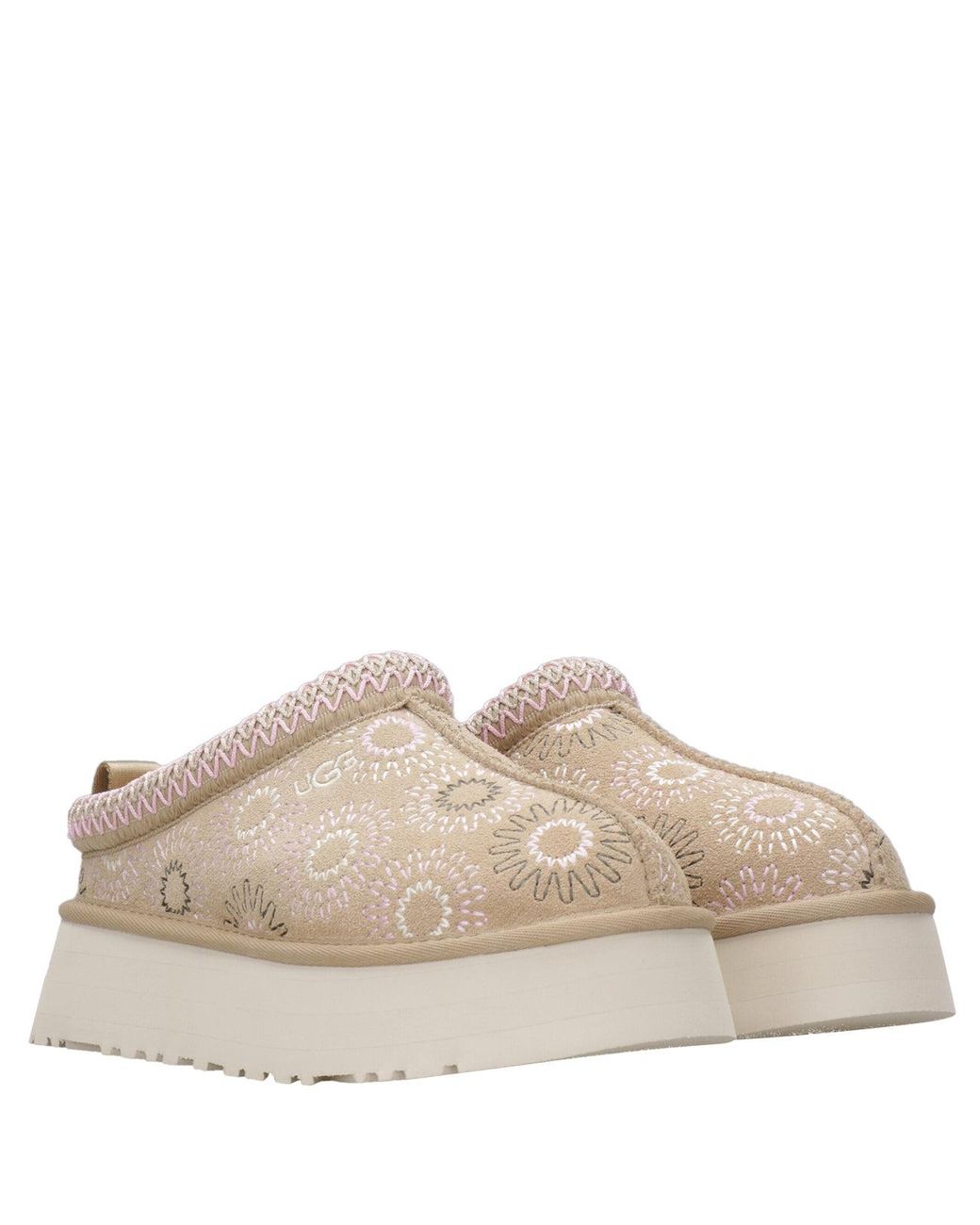 Ugg Brown Sandals