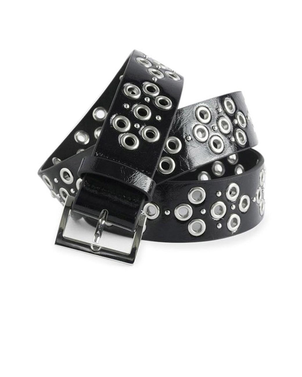 Zadig & Voltaire Black Belts
