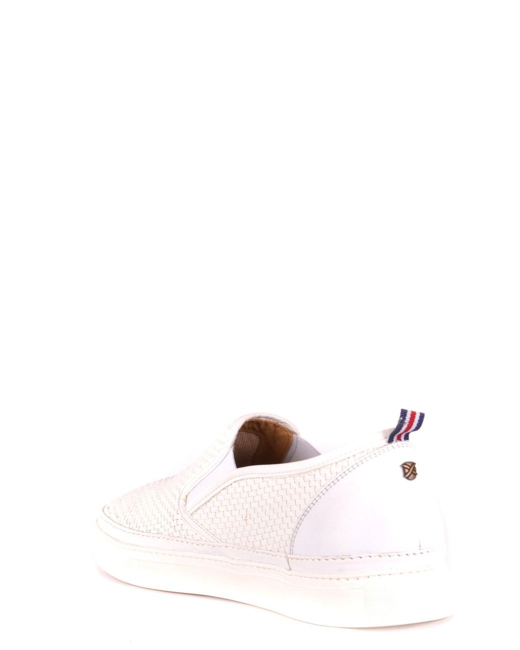 Brimarts White Sneakers
