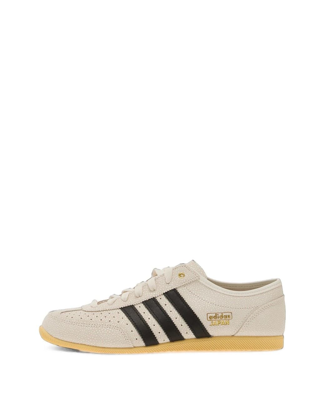 Adidas Originals White Japan Decon W