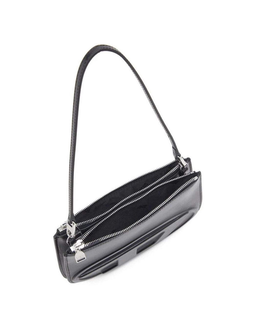 DIESEL Black Schwarz