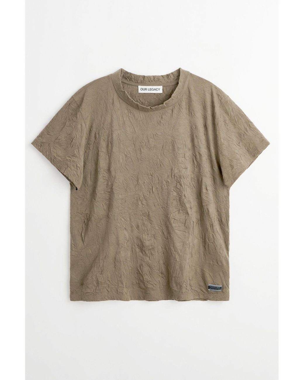 Our Legacy Multicolor Bliss T Shirt