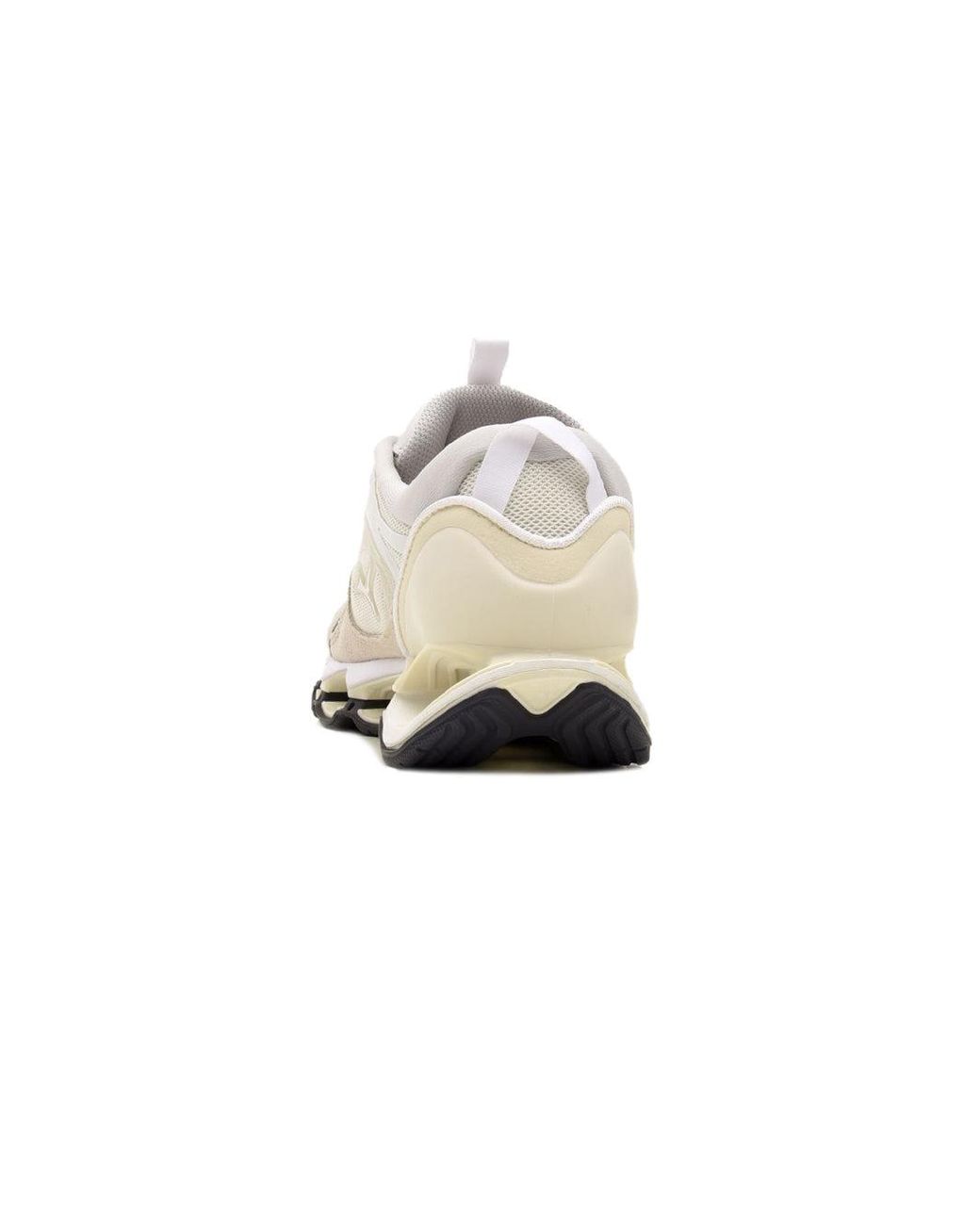 Mizuno White Sneakers for men