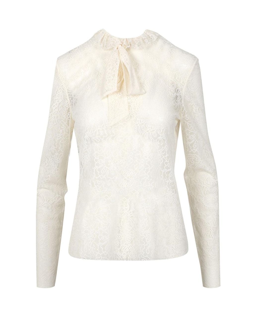 PHILOSOPHY BY LORENZO SERAFINI White Shirts