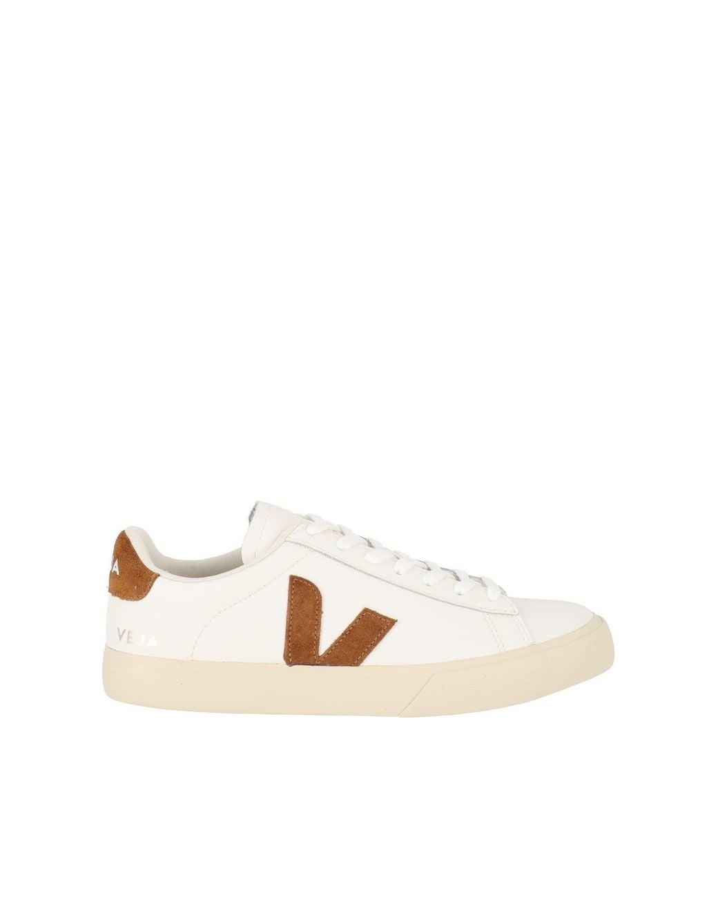 Veja Natural Campo Cognac for men