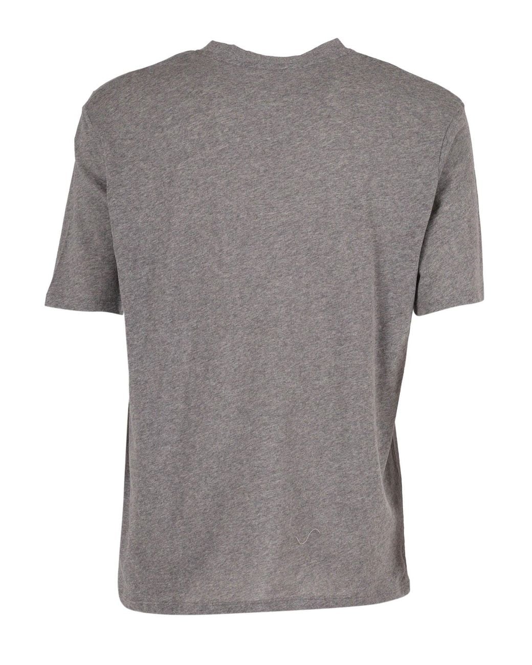 Filatures Du Lion Gray With Round Hands Short