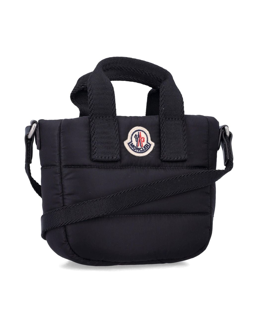 Moncler Black Bags
