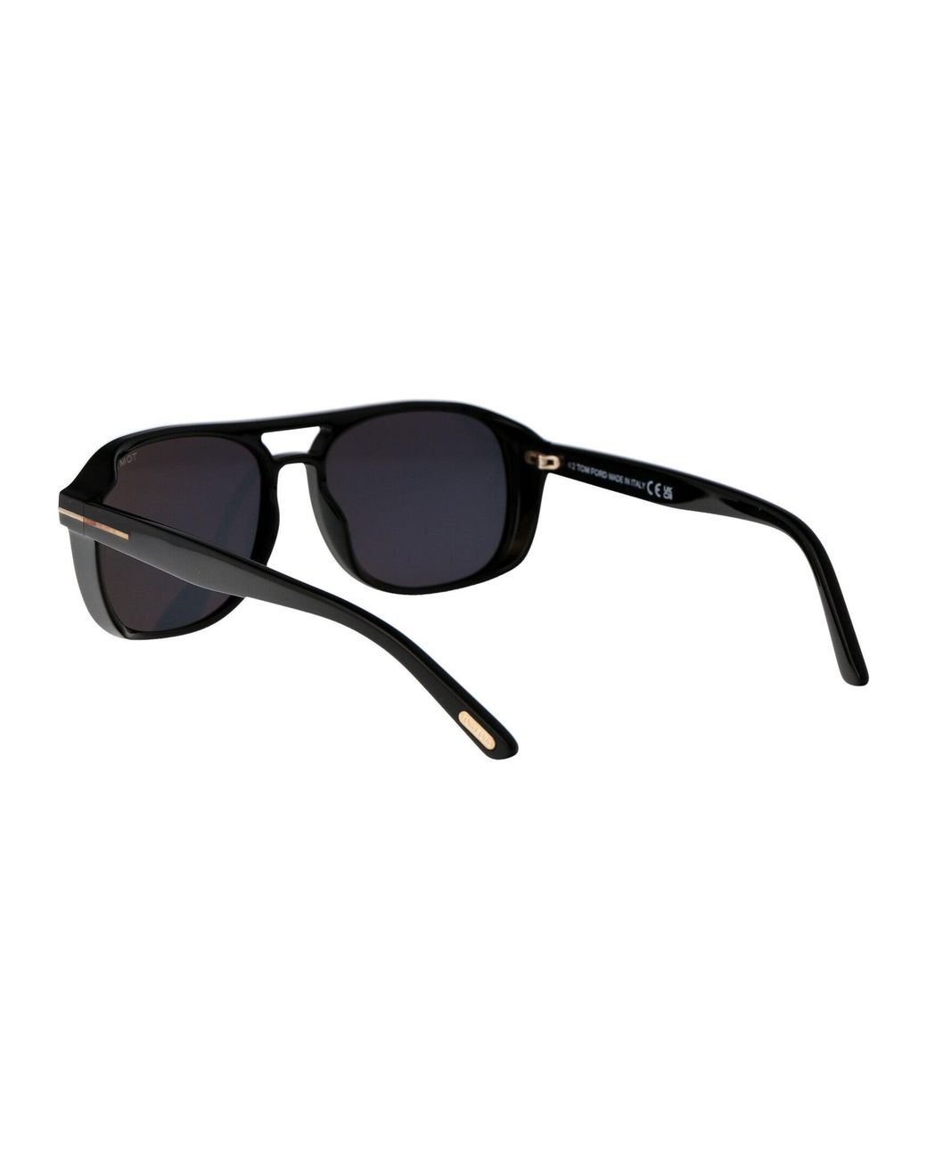 Tom Ford Black Sunglasses for men