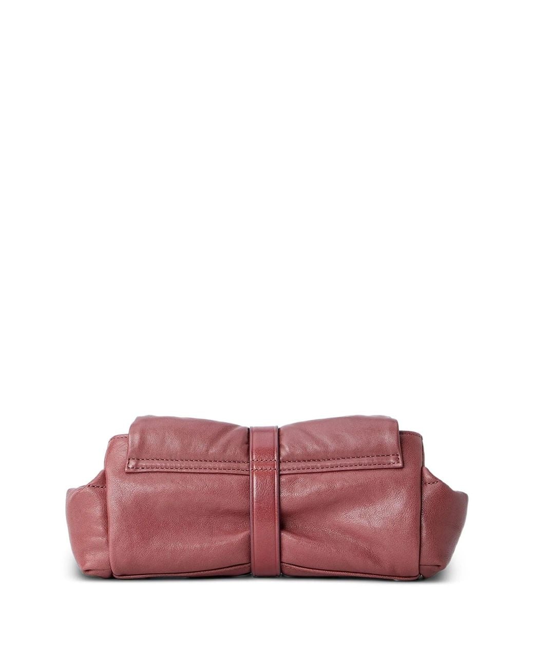 Vivienne Westwood Pink Treasure Clutch