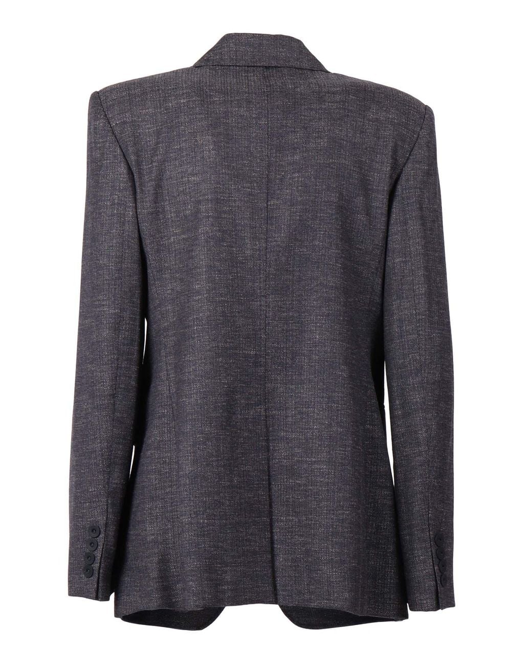 Max Mara Black Jacket