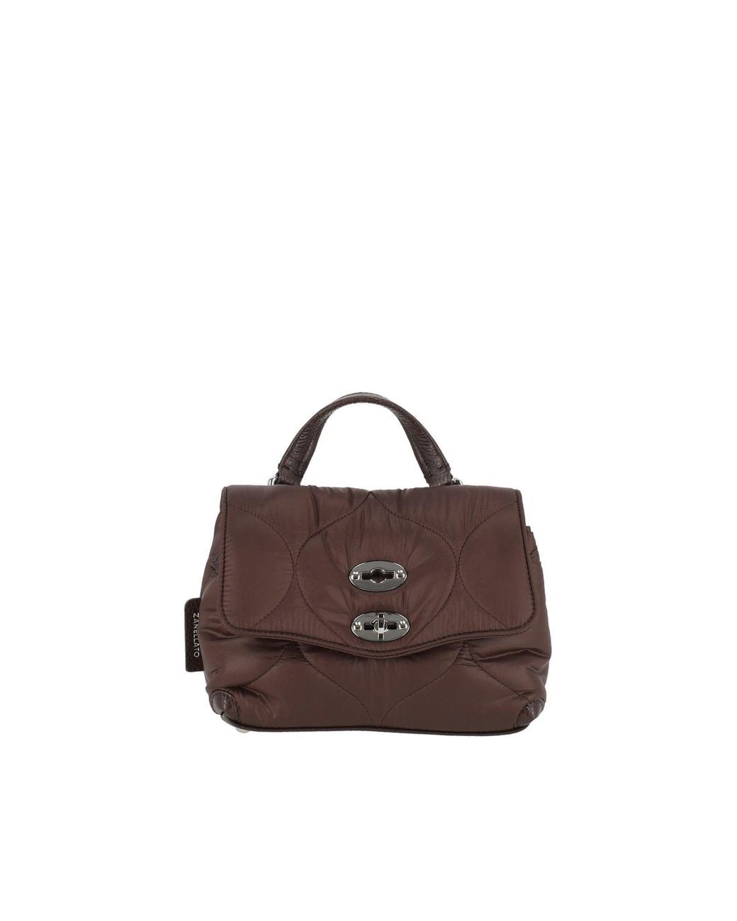 Zanellato Srl Brown Postina Lunaria Taglia Baby Perugia
