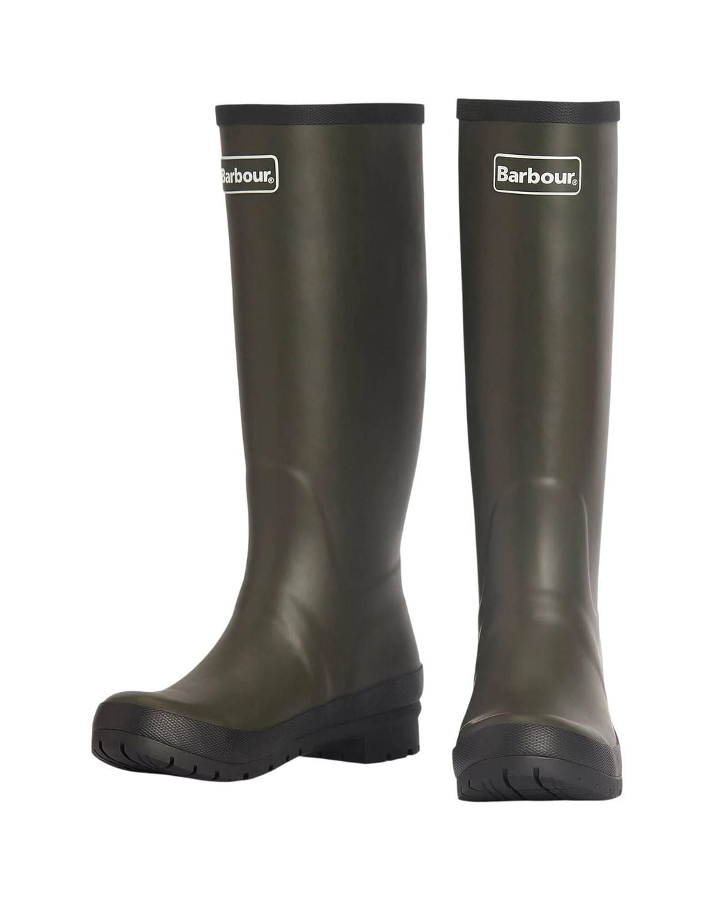Barbour Green Abbey