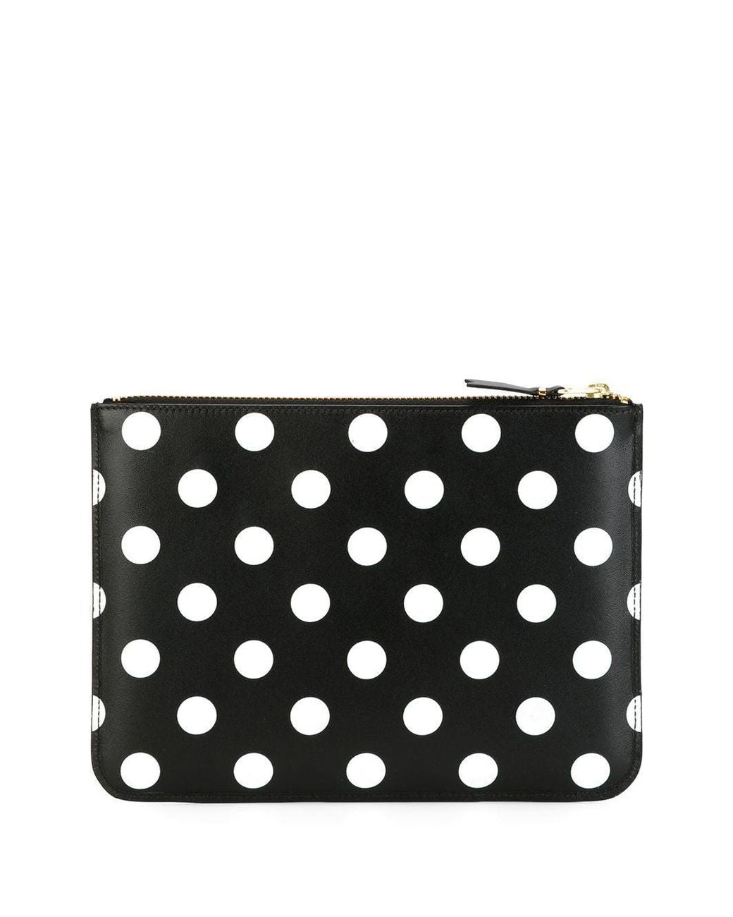 Comme des Garçons Black Wallet Accessories for men