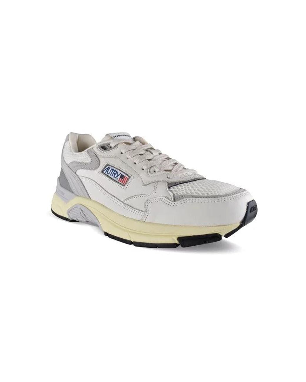 Autry White Baskets Hyperway