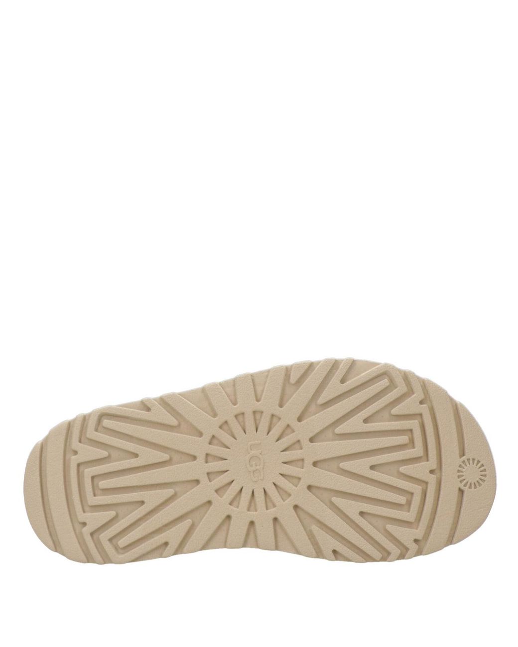 Ugg Natural Sandals