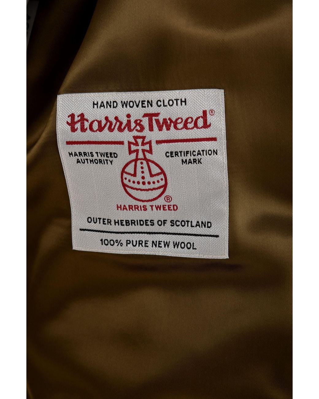 Aspesi Brown Jackets