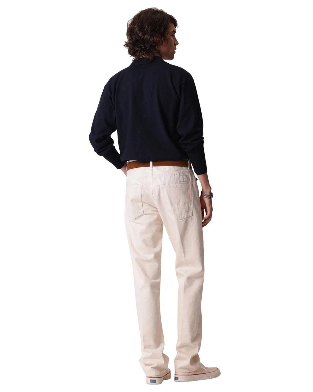 Fortela Natural Jeans