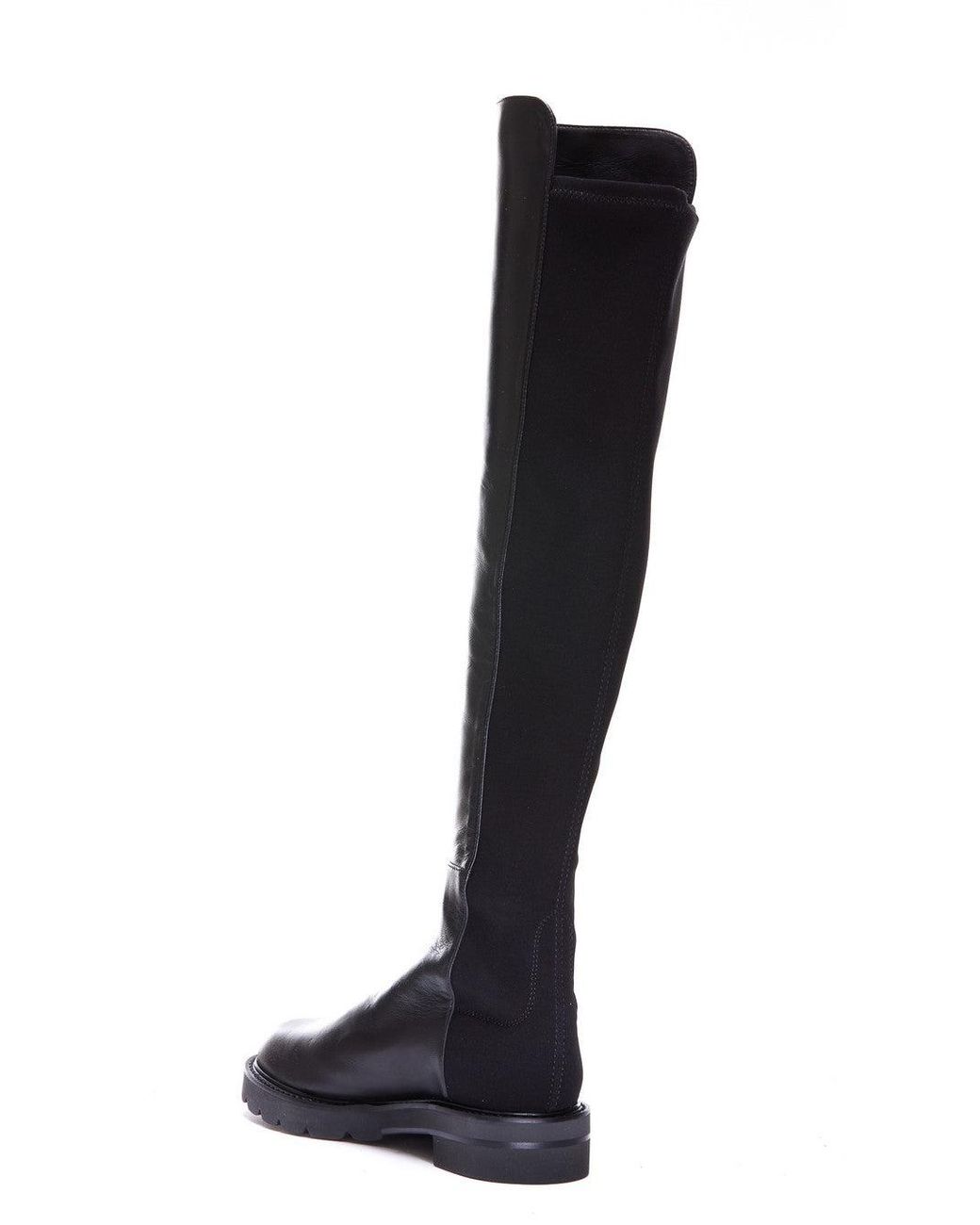 Stuart Weitzman Black
