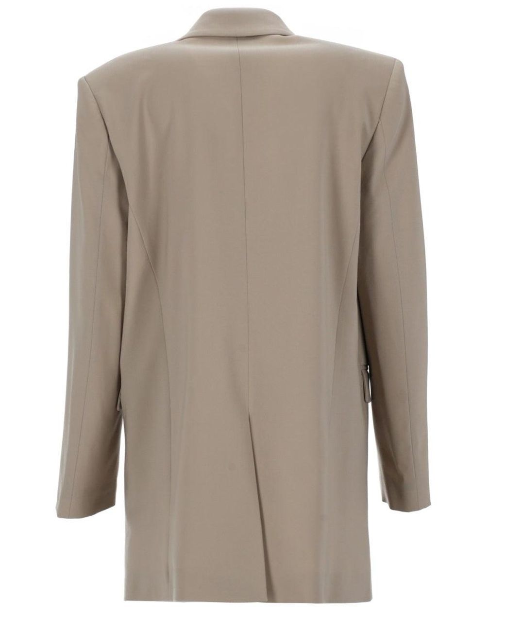 PT Torino Natural Tailored Blazer Jacket