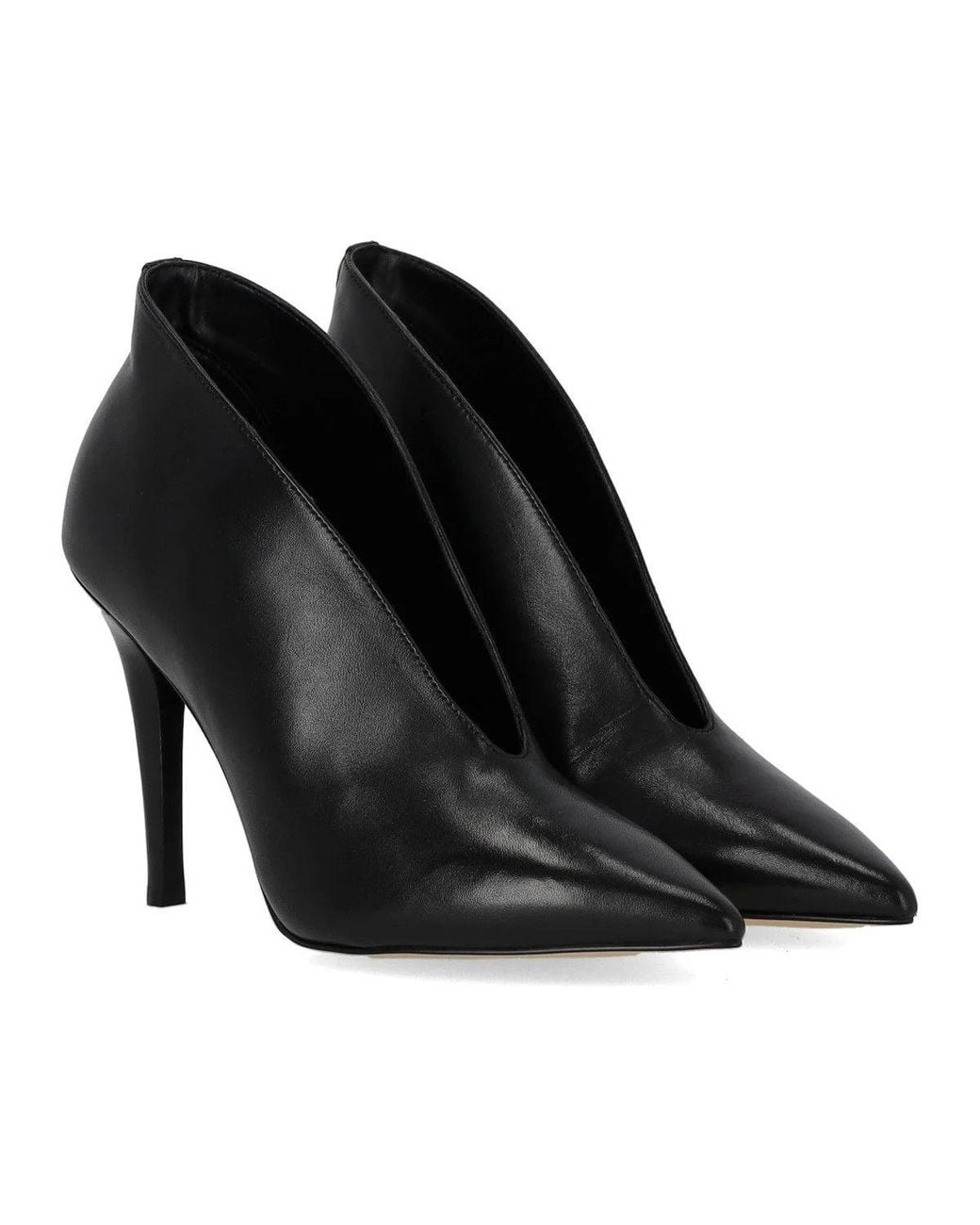 Michael Kors Black Tonya Pump