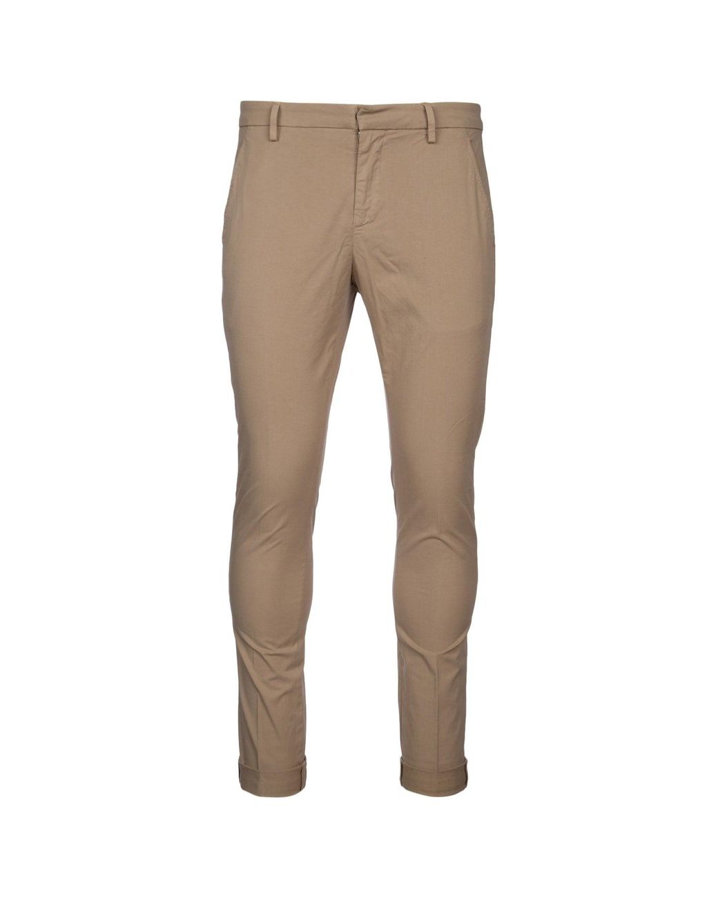 Dondup Natural Pantalone for men