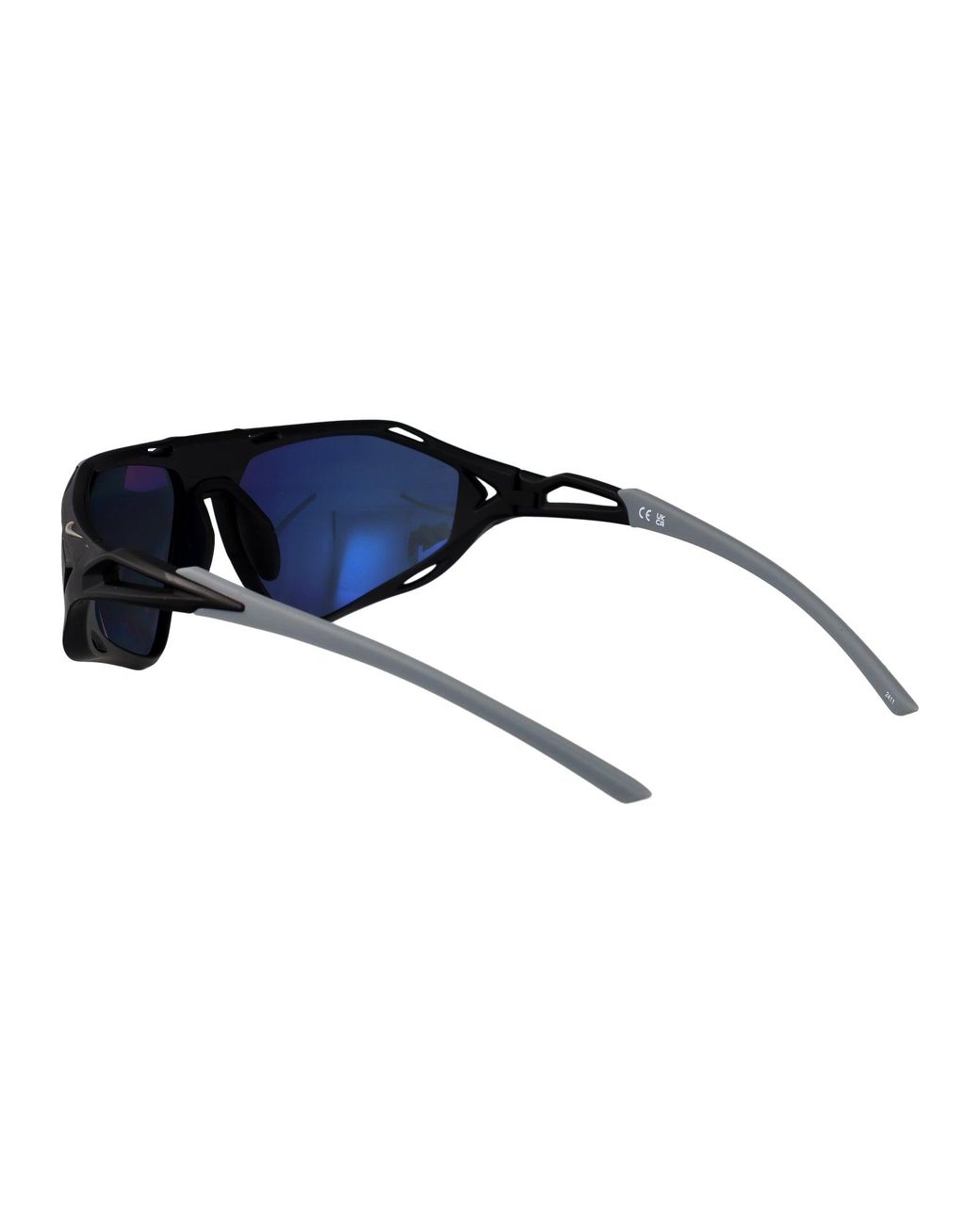 Nike Blue Sunglasses