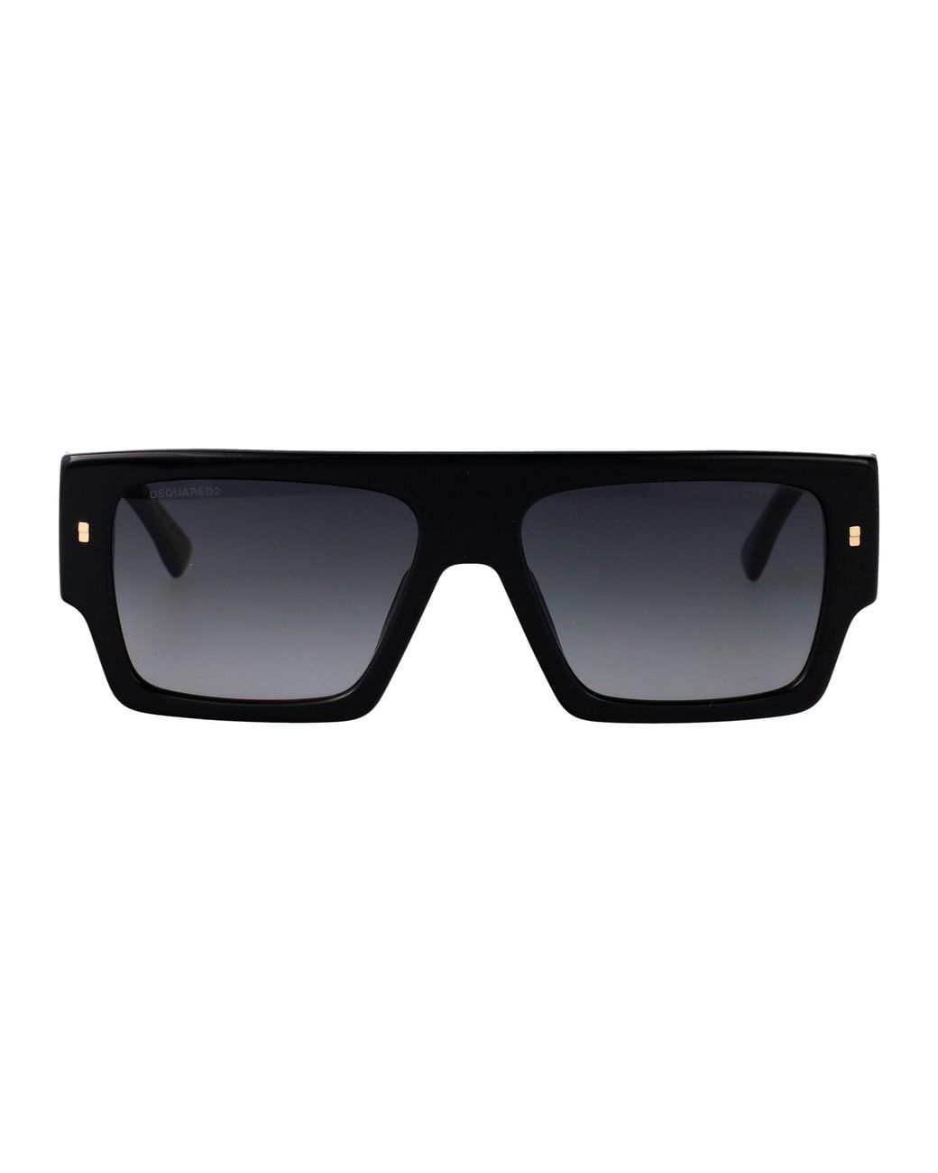 DSquared² Black Sunglasses for men